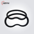 Schwing Concrete Pump Spare Parts Rubber Kidney Seal